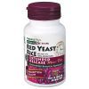 Травы Natures Plus Красный Дрожжевой Рис 600мг, Herbal Actives, 60 мини таблет (NAP-07362)