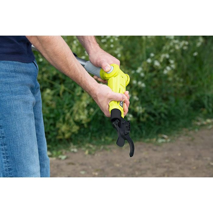 Кущоріз Ryobi висоторіз ONE+ RY18PLA-0 (без АКБ і ЗП) (5133004575) зображення 3