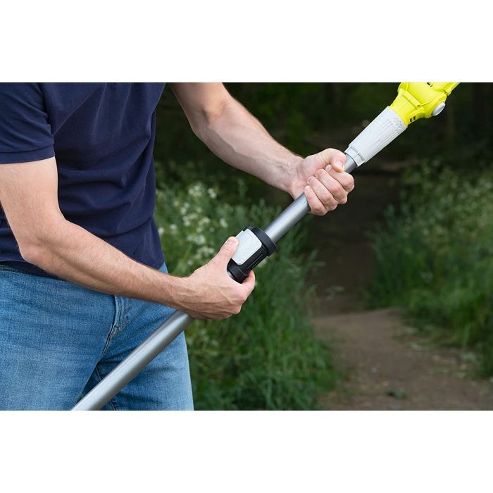 Кущоріз Ryobi висоторіз ONE+ RY18PLA-0 (без АКБ і ЗП) (5133004575) зображення 4