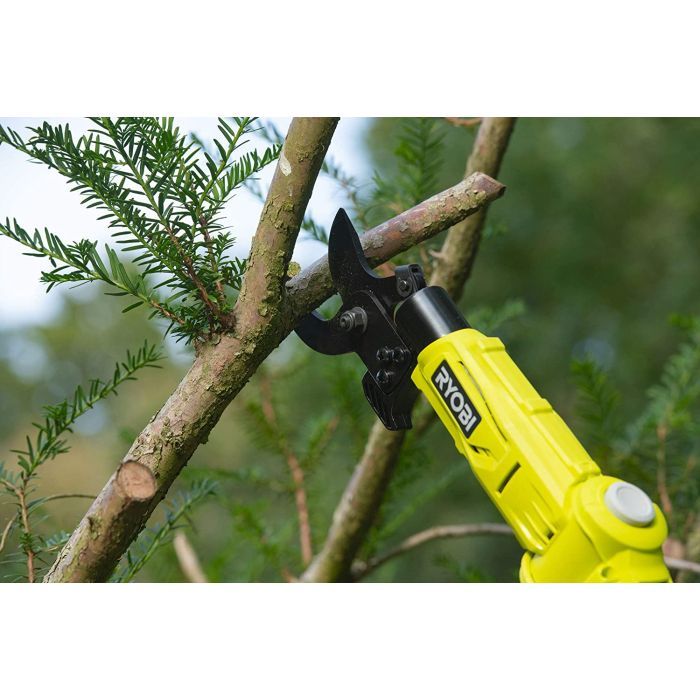 Кущоріз Ryobi висоторіз ONE+ RY18PLA-0 (без АКБ і ЗП) (5133004575) зображення 5