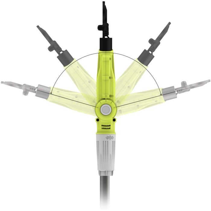 Кущоріз Ryobi висоторіз ONE+ RY18PLA-0 (без АКБ і ЗП) (5133004575) зображення 7