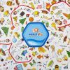 Настільна гра Super Puper Matchify Original (MATCH9000A) зображення 3