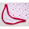 Боди детское Breeze с игрушками (16574-92B-pink) изображение 4