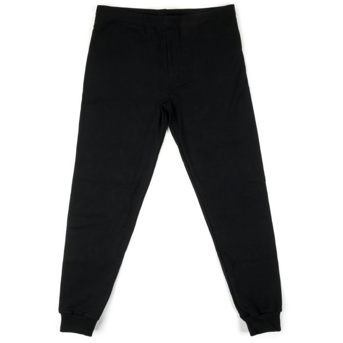 Подштанники детские Bross термо (1241-140B-black)