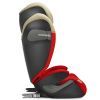 Автокресло Cybex Solution S2 i-Fix / Autumn Gold burnt red (521003103) изображение 3