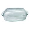 Форма для выпечки Vittora VT-6245 з кришкою 4,5 л (103529)
