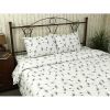 Простынь Руно бязь Fly White 143х215 см (71.114Б_Fly white) изображение 3