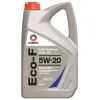Моторное масло Comma ECO-F 5W20 5л (ECO-F 5W20)