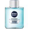 Лосьон после бритья Nivea Men Чистая кожа с цинком и салициловой кислотой 100 мл (4005900675415)