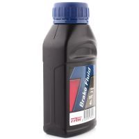 Тормозная жидкость TRW DOT 4 0.25л (PFB425) изображение 2