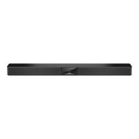 Акустична система Bose Videobar VB1 Black (842415-2110) зображення 3