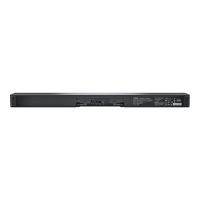 Акустична система Bose Videobar VB1 Black (842415-2110) зображення 4