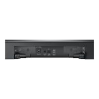 Акустична система Bose Videobar VB1 Black (842415-2110) зображення 5