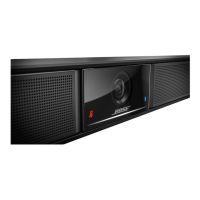 Акустична система Bose Videobar VB1 Black (842415-2110) зображення 6