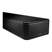 Акустична система Bose Videobar VB1 Black (842415-2110) зображення 7