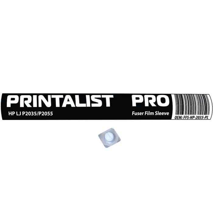Термоплівка HP LJ P2035/P2055, Pro M402/M426 Printalist (FFS-HP-2035-PL) зображення 2
