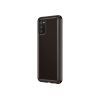 Чохол до мобільного телефона Samsung Soft Clear Cover Galaxy A03s (A037) Black (EF-QA037TBEGRU) зображення 3