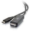 Переходник USB-C to HDMI 0.9m C2G (CG82381) изображение 2