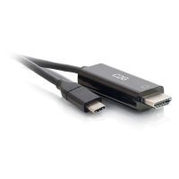 Переходник USB-C to HDMI 0.9m C2G (CG82381) изображение 3