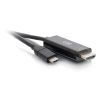 Переходник USB-C to HDMI 0.9m C2G (CG82381) изображение 3