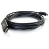 Переходник USB-C to HDMI 0.9m C2G (CG82381)