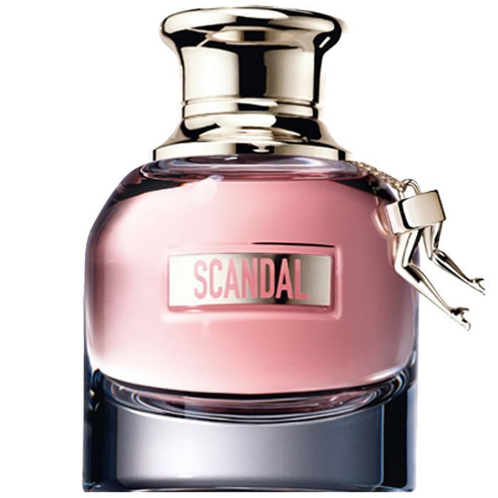 Парфюмированная вода Jean Paul Gaultier Scandal 30 мл (8435415006439/8435415059084)