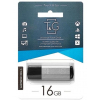 USB флеш накопитель T&G 16GB 121 Vega Series Silver USB 2.0 (TG121-16GBSL) изображение 2