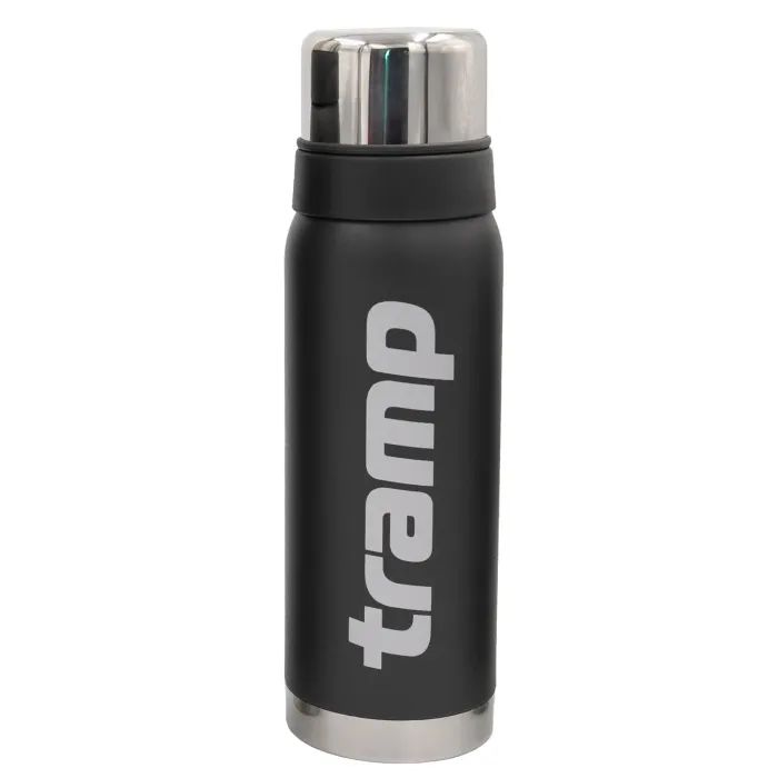 Термос Tramp Expedition Line 0.9 л Grey (UTRC-027-grey)