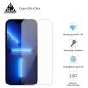 Стекло защитное Armorstandart Glass.CR Apple iPhone 13 Pro Max (ARM59726) изображение 2
