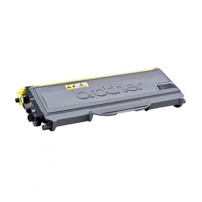 Корпус картриджа Brother TN-2110 (C_VIRGIN_TN-2110)