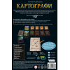 Настольная игра Hobby World Картографы (Украинское издание) (915384) изображение 9