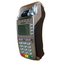 POS-термінал Verifone VX520 платіжний, Android (25-019) зображення 3