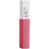 Помада для губ Maybelline New York Super Stay Matte Ink 125 Inspirer 5 мл (3600531513429) изображение 2