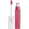 Помада для губ Maybelline New York Super Stay Matte Ink 125 Inspirer 5 мл (3600531513429) изображение 3