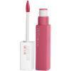 Помада для губ Maybelline New York Super Stay Matte Ink 125 Inspirer 5 мл (3600531513429) изображение 4