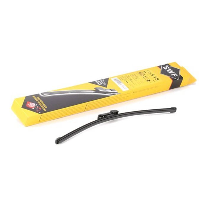 Щітка склоочисника SWF 119518 зображення 2