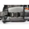 Рюкзак туристический Naturehike NH70B070-B 70+5 л Black/Grey (6927595709009) изображение 11