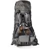 Рюкзак туристический Naturehike NH70B070-B 70+5 л Black/Grey (6927595709009) изображение 5