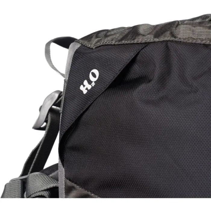 Рюкзак туристический Naturehike NH70B070-B 70 л + 5 л чорний (6975641887485) изображение 6