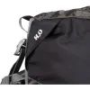 Рюкзак туристический Naturehike NH70B070-B 70+5 л Black/Grey (6927595709009) изображение 6