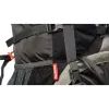 Рюкзак туристический Naturehike NH70B070-B 70+5 л Black/Grey (6927595709009) изображение 7