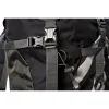 Рюкзак туристический Naturehike NH70B070-B 70+5 л Black/Grey (6927595709009) изображение 8