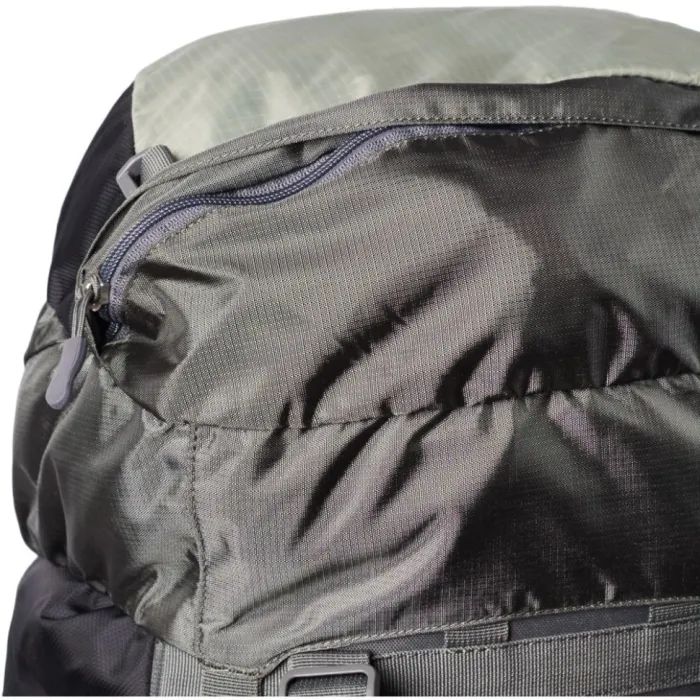 Рюкзак туристический Naturehike NH70B070-B 70 л + 5 л чорний (6975641887485) изображение 9