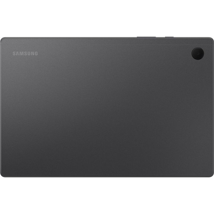 Планшет Samsung Galaxy Tab A8 10.5" Wi-Fi 4/64GB Dark Grey (SM-X200NZAESEK) изображение 2