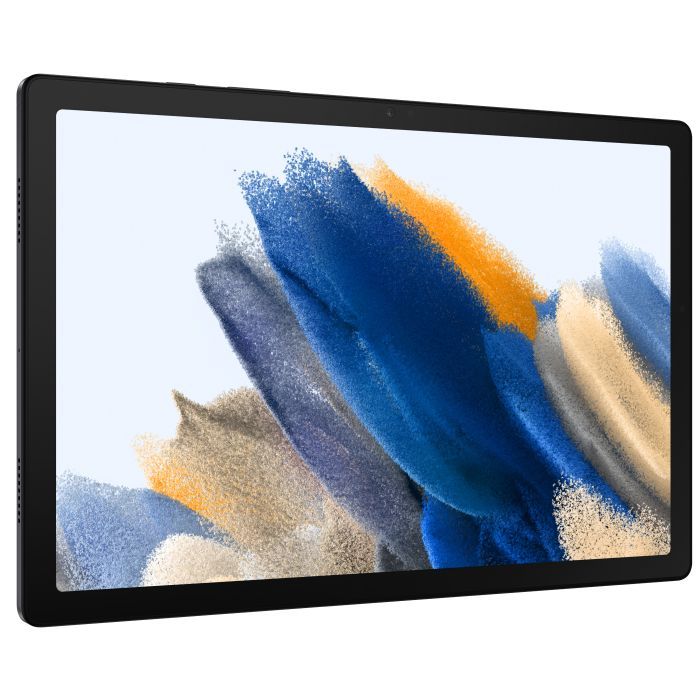 Планшет Samsung Galaxy Tab A8 10.5" Wi-Fi 4/64GB Dark Grey (SM-X200NZAESEK) изображение 5
