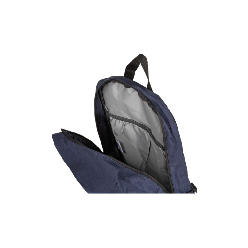Рюкзак туристичний Skif Outdoor City Backpack S 10L Dark Blue (SOBPС10DB) зображення 4