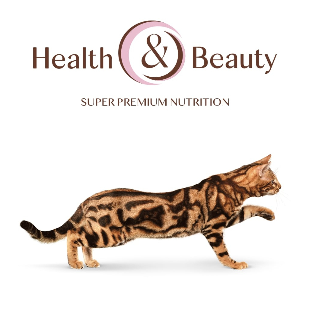Сухой корм для кошек Optimeal беззерновой с уткой и овощами 4 кг (4820083905940) изображение 9