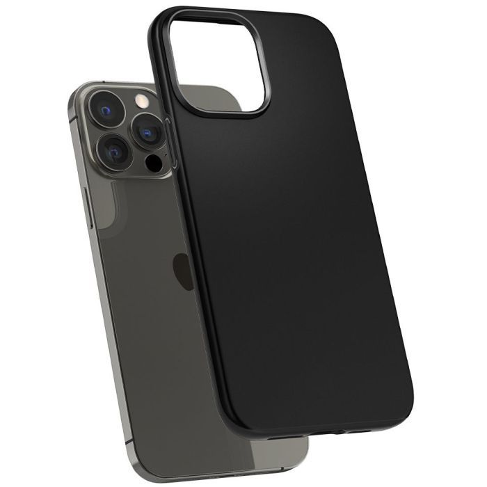 Чехол для мобильного телефона BeCover Apple iPhone 13 Pro Black (707148) изображение 2