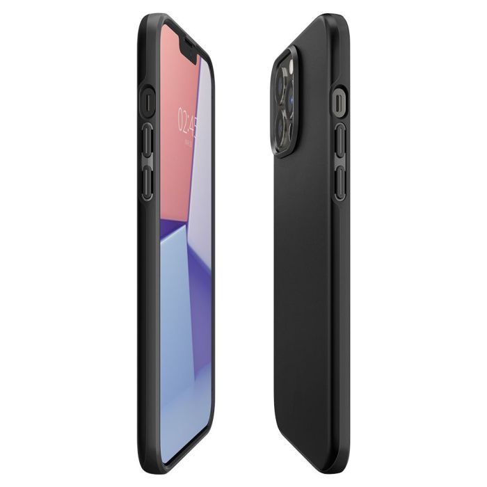 Чехол для мобильного телефона BeCover Apple iPhone 13 Pro Black (707148) изображение 4
