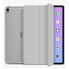 Чохол до планшета BeCover Tri Fold Hard Apple iPad mini 6 2021 Gray (706855) зображення 2